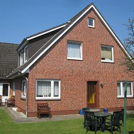 公寓 Wohnung-lund-2 *