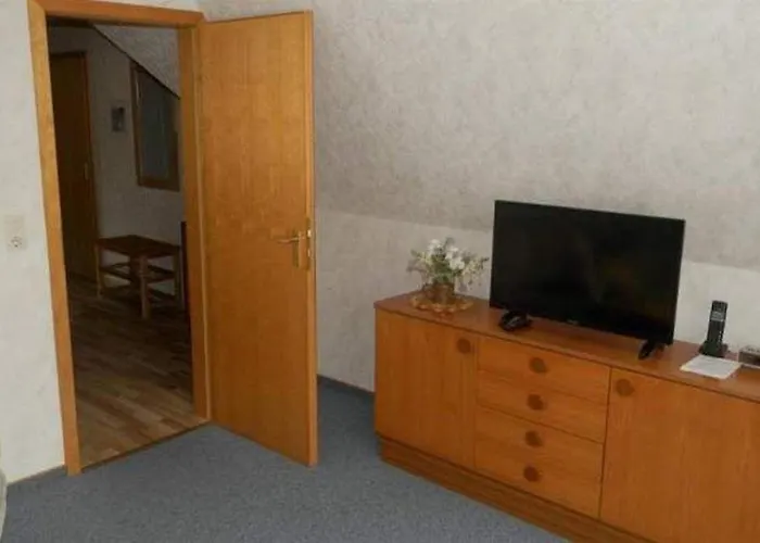 Wohnung-lund-2 Διαμέρισμα *